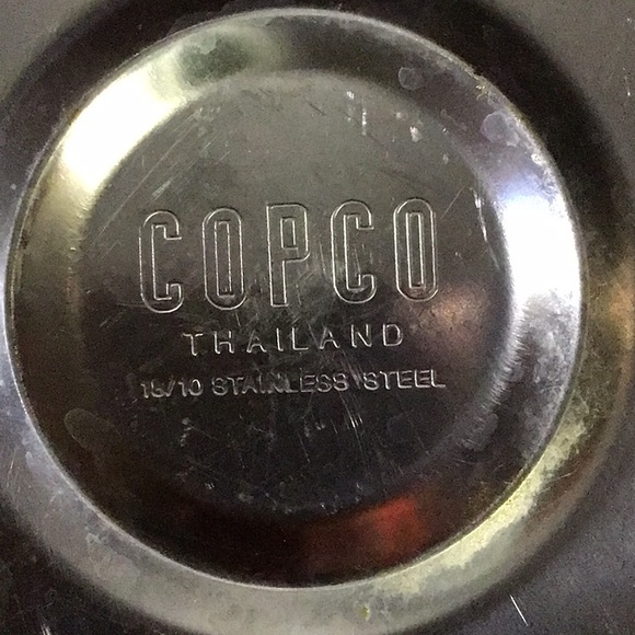 COPCO 18/10 STAINLESS STEEL KETTLE - Picture 6 of 10